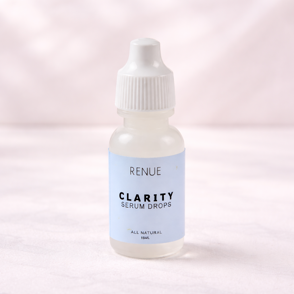 MCC Renue Clarity Drops