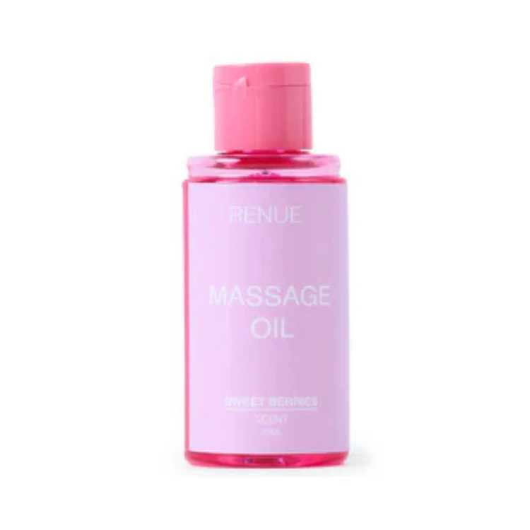 MCC Renue Massage Oil 75ml - Image 2