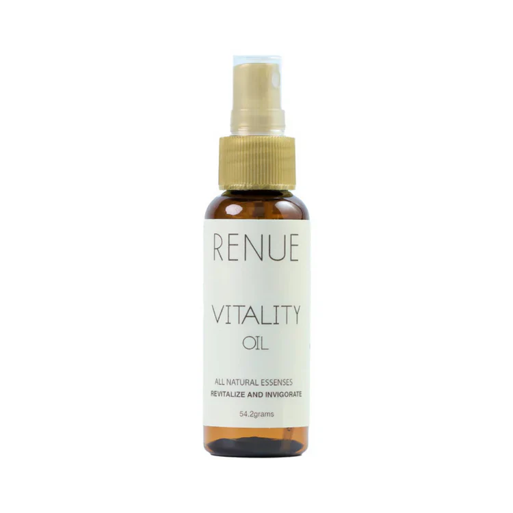 MCC Renue Vitality Oil - Image 2