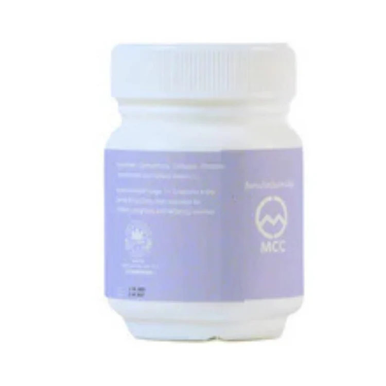 MCC Essential Glutha+ 15 caps - Image 3