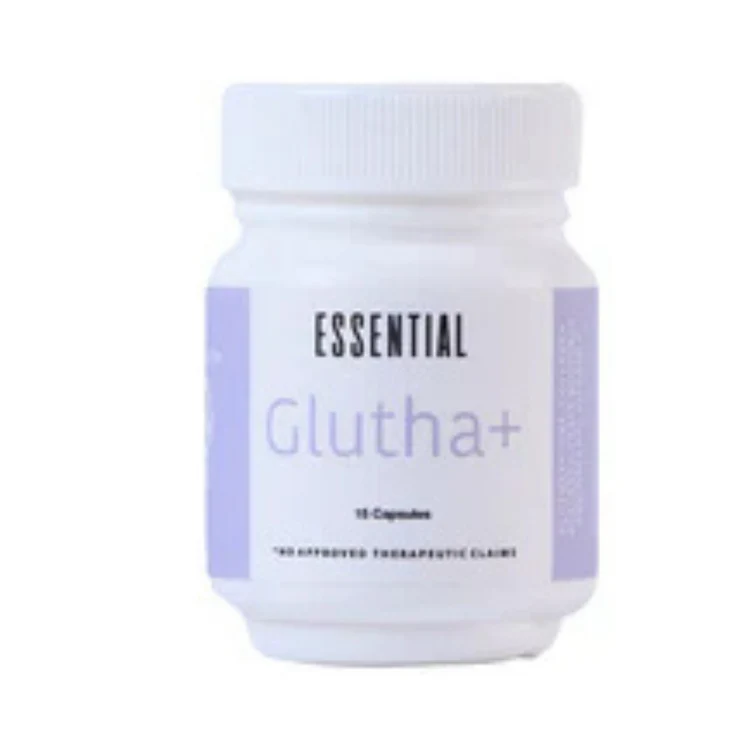 MCC Essential Glutha+ 15 caps - Image 2
