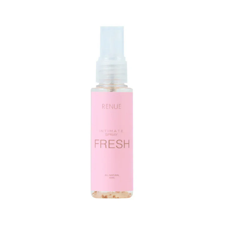 MCC Renue Fresh Intimate Spray 60ml - Image 2