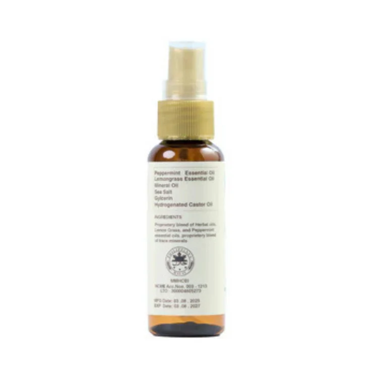 MCC Renue Vitality Oil - Image 3