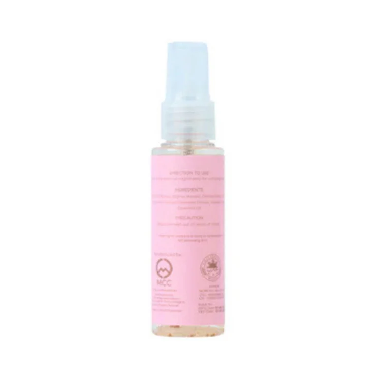 MCC Renue Fresh Intimate Spray 20 ml - Image 2