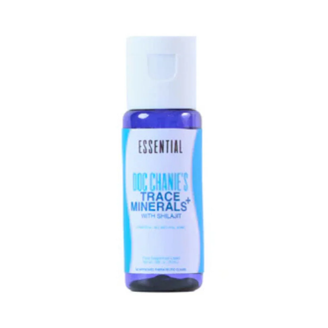 Essential Doc Chanie's Trace Minerals 20 ml