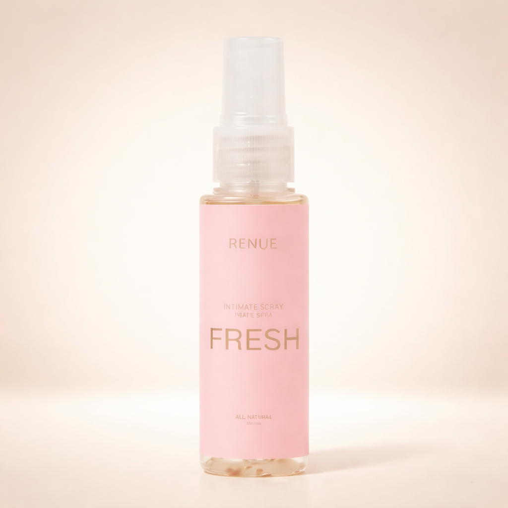MCC Renue Fresh Intimate Spray 20 ml