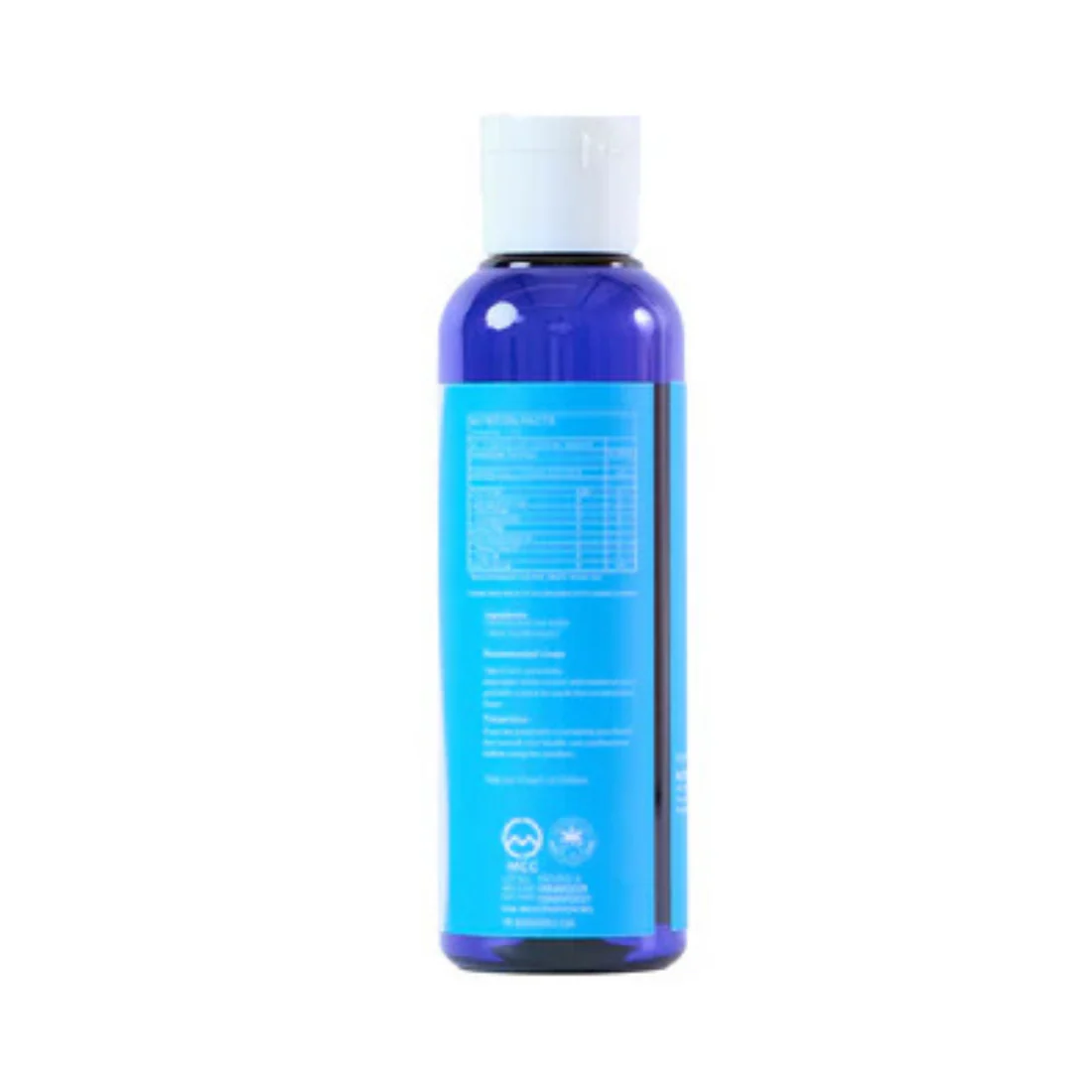Essential Doc Chanie's Trace Minerals 100 ml - Image 2