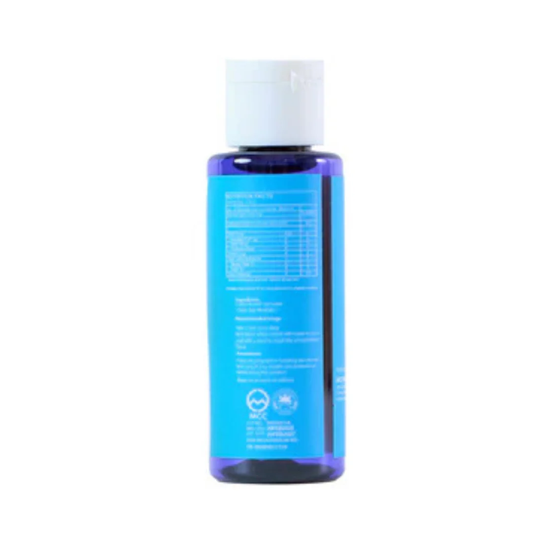 Essential Doc Chanie's Trace Minerals 60 ml - Image 2